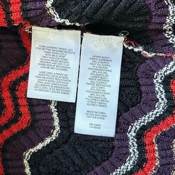 Nine West sweater dress - Picture 4 of 5